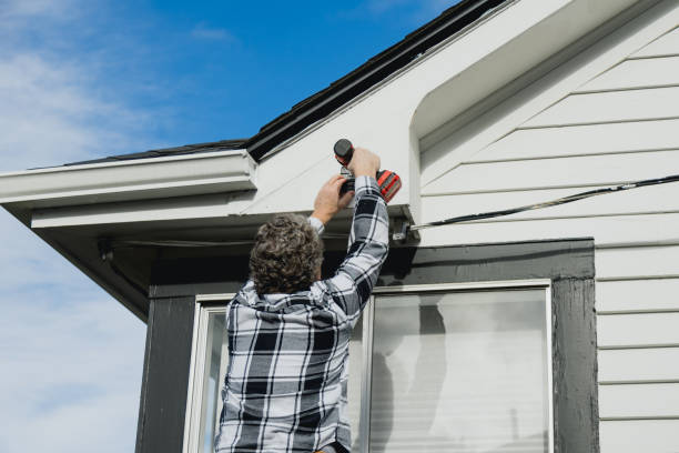 Affordable Siding Repair and Maintenance Services in Dunnellon, FL